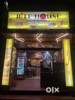 Chinese cook with indian experience