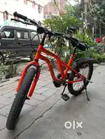 bicycle only in ₹5,000