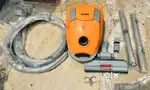Koryo vaccum cleaner
