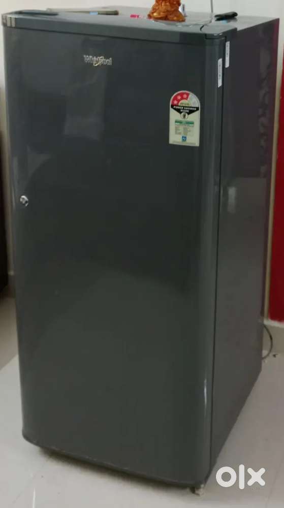 Fridge - move out sale