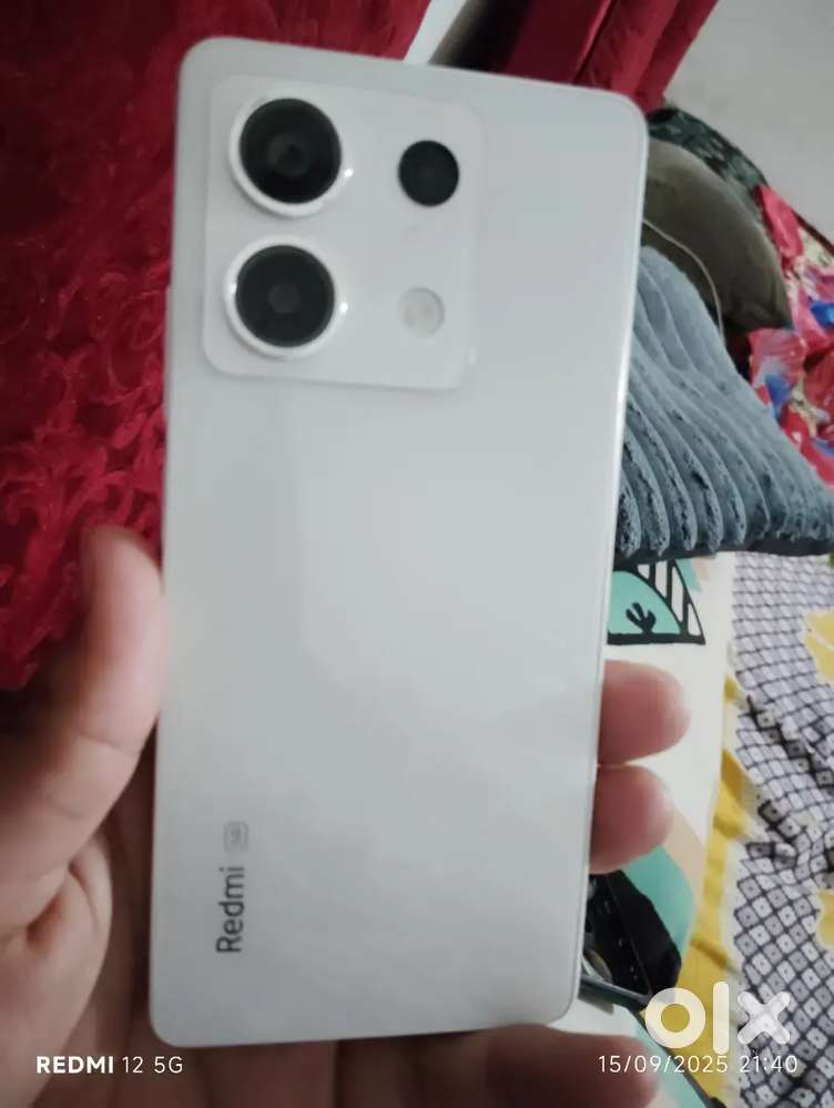 Redmi note 13 5G