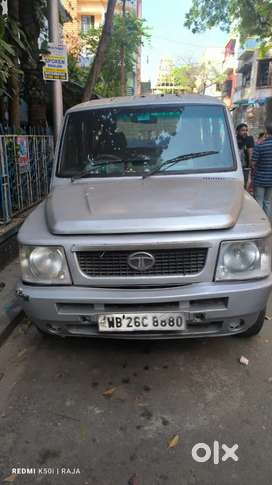 Tata Sumo Victa 2008 Diesel Well Maintained