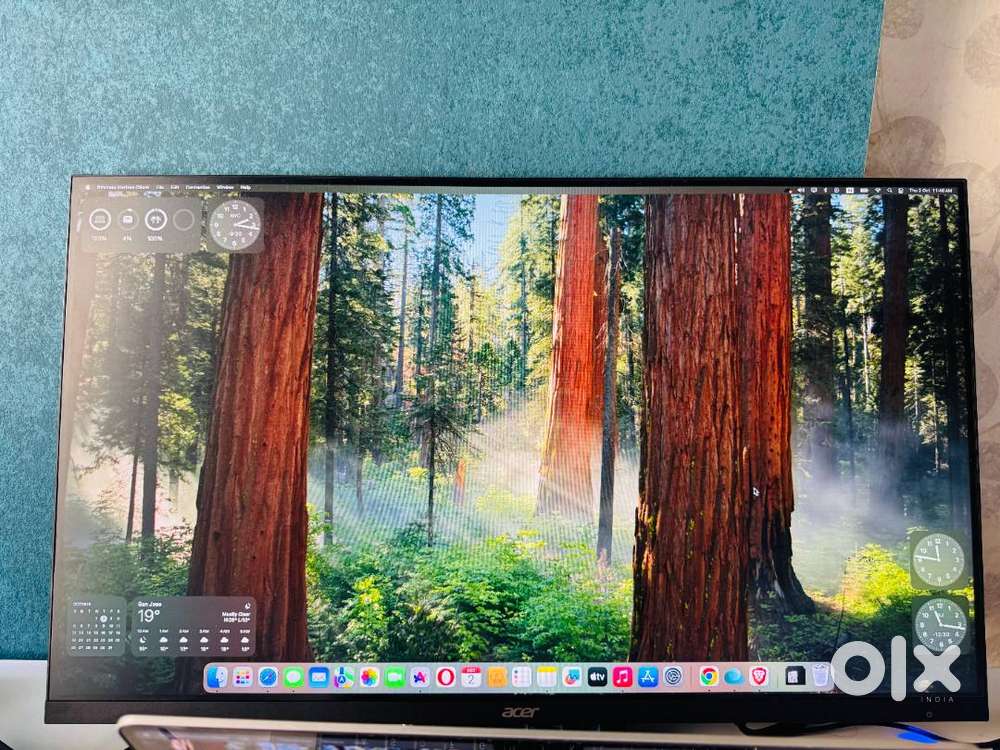ACER 32 INCH 2K MONITOR