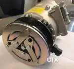 FOMOCO ECOSPORTS CAR AC COMPRESSOR THIS IS THE BRAND NEW COMPRESSOR