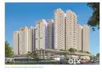 Under Construction 3 BHK for Sale At Powai No brockrage.