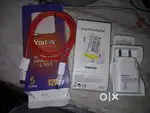 Samsung Type C to C Charger and Charging Cable