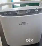 Philips respironics Oxygen concentrater