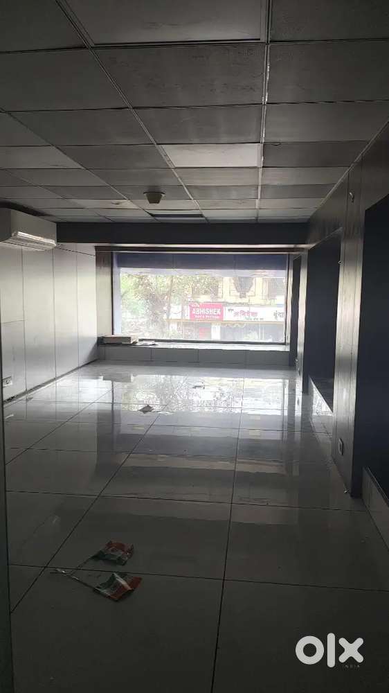 Office for rent near Kalyan station
