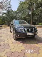 Nissan Terrano 2018 Diesel Well Maintained