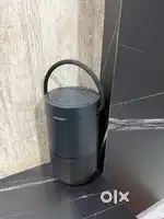 Bose Portable Home Speaker – Wi-Fi + Bluetooth Alexa & Google