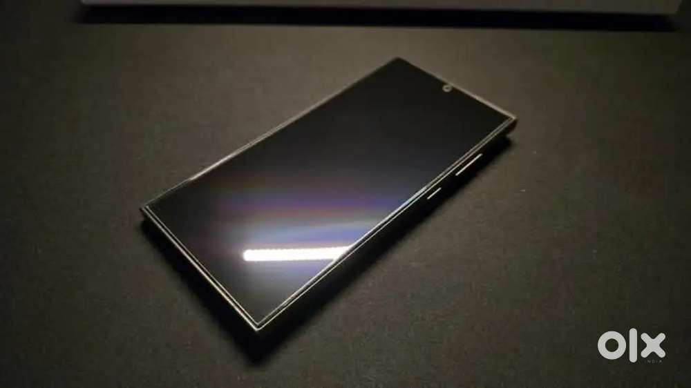 Samsung galaxy S24 Ultra 12gb ram 256gb rom emi available