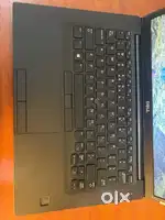 Refurbished Dell laptop