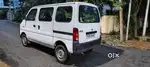 Maruti Suzuki Eeco 5 Seater AC, 2022, Petrol
