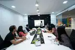 Femalec Student Councellor
