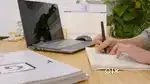 Handwriting Job Work from Home and Code writing