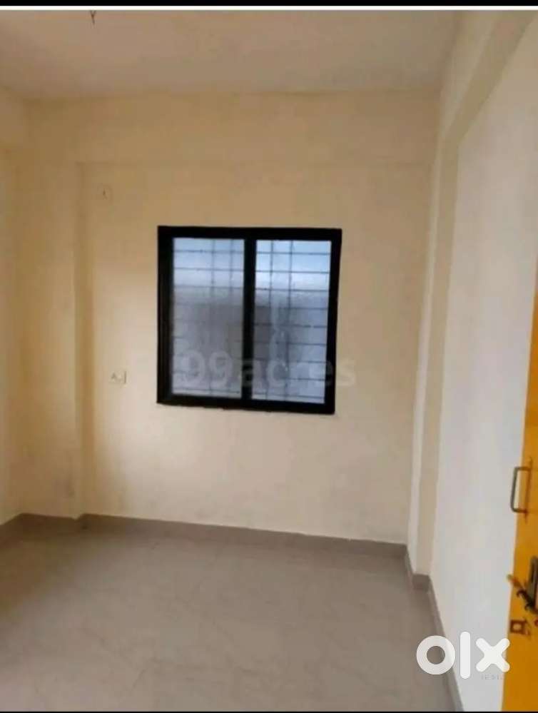 1 BHK For Rent in Marunji Gaon Hinjewadi , with all facilities.