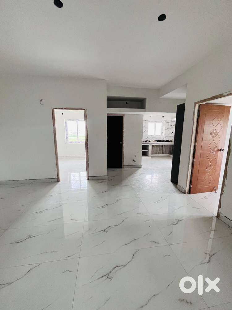 Ready to move 2bhk Flat for sale