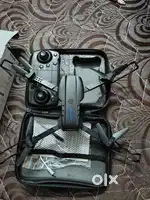 Drone with Camera