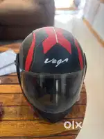 2 Bike Helmet