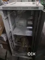 server rack