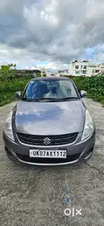 Maruti Suzuki Swift Dzire VDI (O), 2013, Diesel