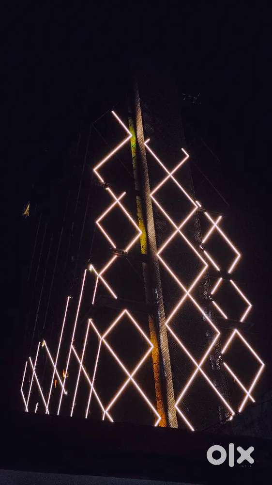 SUPPLY EDGE INNOVATION