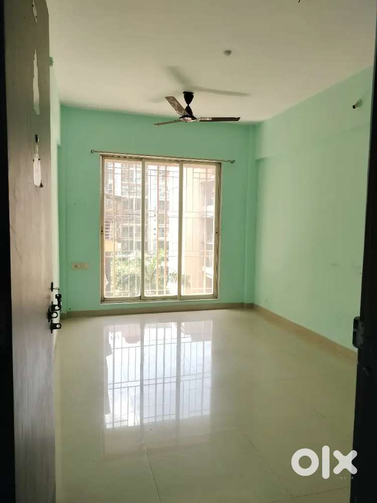 One Rk Flat On Rent in Ulwe Navi Mumbai