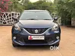 Maruti Suzuki Baleno Alpha, 2019, Petrol