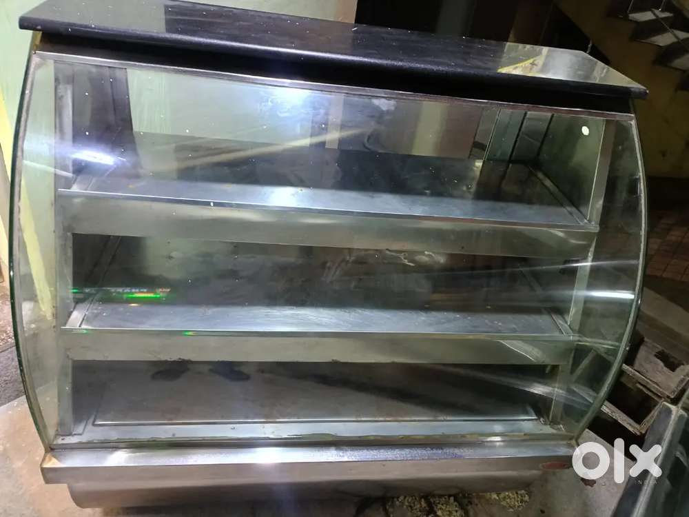 Cake display Counters