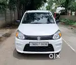 Maruti Suzuki Alto 800 2019-2023 0.8 LXI (O), 2021, Petrol