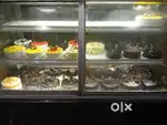 Required female staff for cake shop