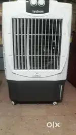 :

*CALISTO HINDWARE Air Cooler for Sale - Perfect Condition
