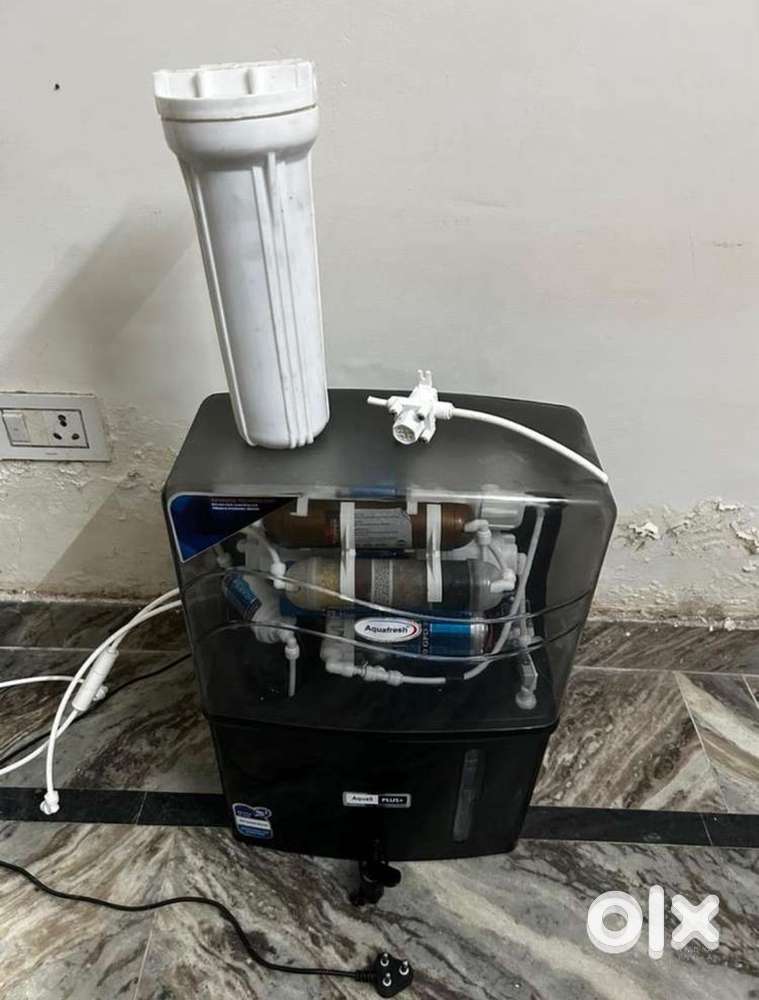 Water filter