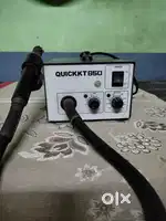 Electron 850 SMD Rework Station