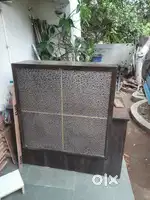 Cash Counter Table