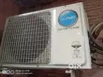 1.5 TON SPLIT AC WITH STABILIZER