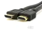 OEM New HDMI Cable DP Cable Powercard Quantity Sale