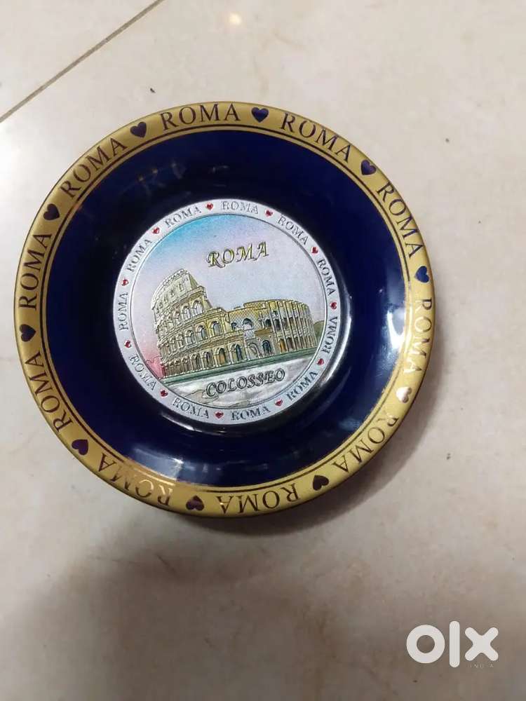 This is an roma Italia antike