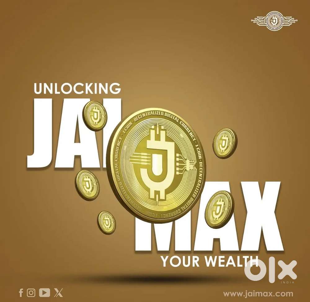 Decentralised Digital currency