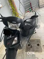 First owner