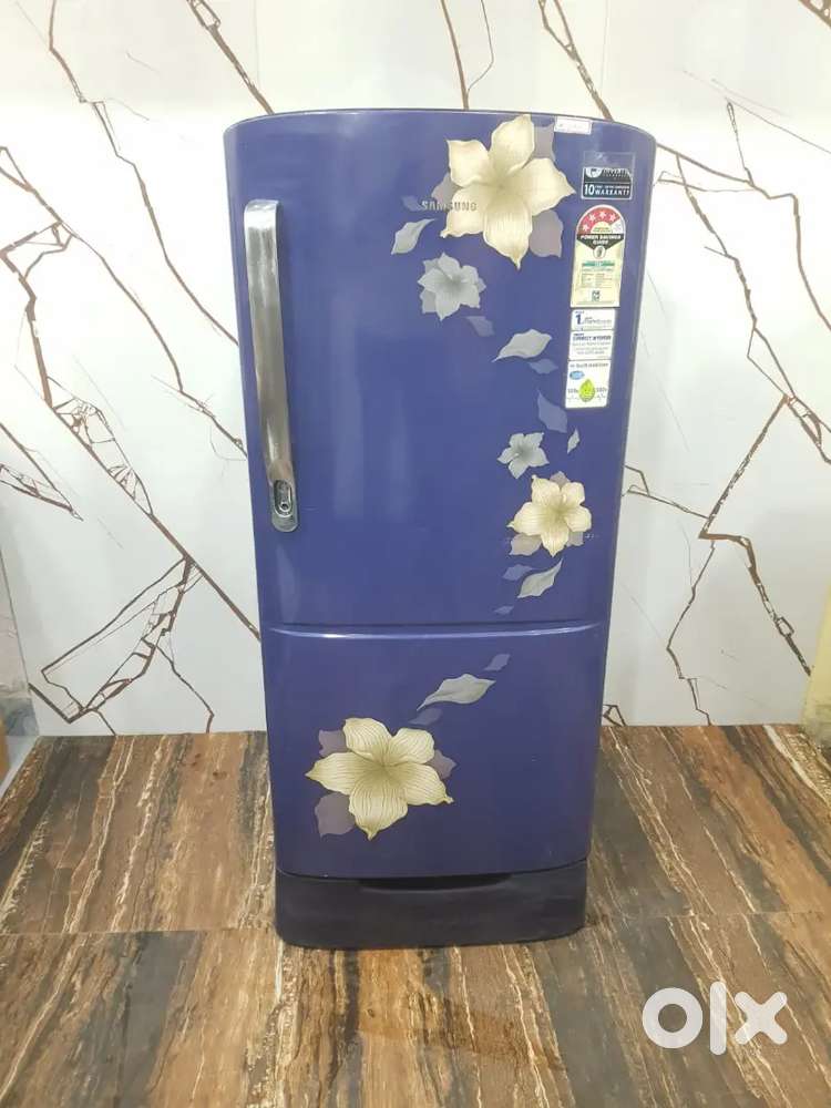 Samsung digital inverter model single door refrigerator $