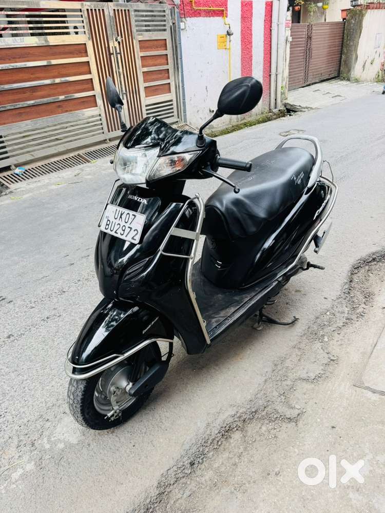 Honda Activa 3G 2016 Model km 25000 First Owner