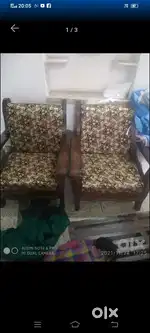 सोफा सेट 2सोफा