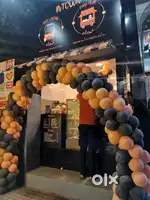 Tea & Snacks Master
