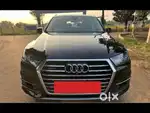 Audi Q7 3.0 35 TDI Quattro Technology, 2019, Diesel