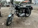 Bullet Electra 350