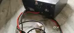UPS Make Exide