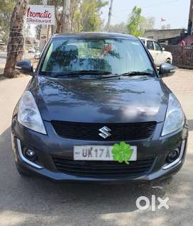 Maruti Suzuki Swift VXi + Manual, 2016, Petrol