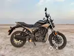 Mavrick 440