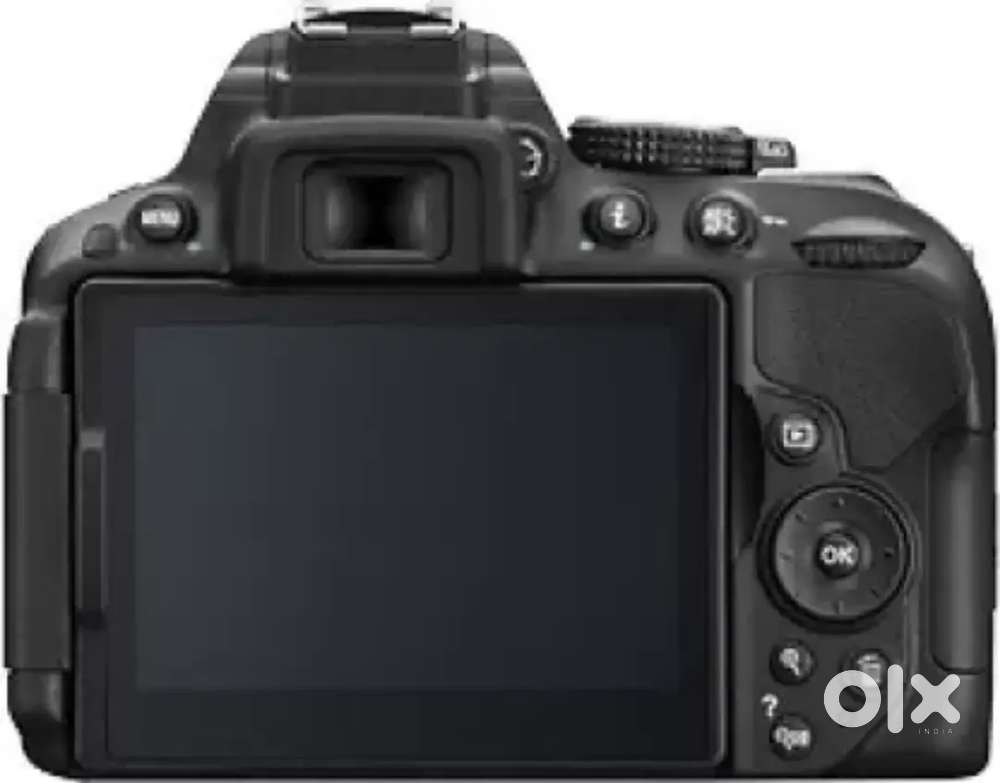 Nikon D5300